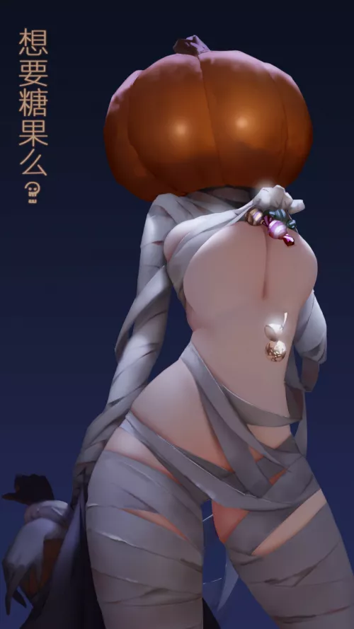 Do you want Candies Do you want Candies