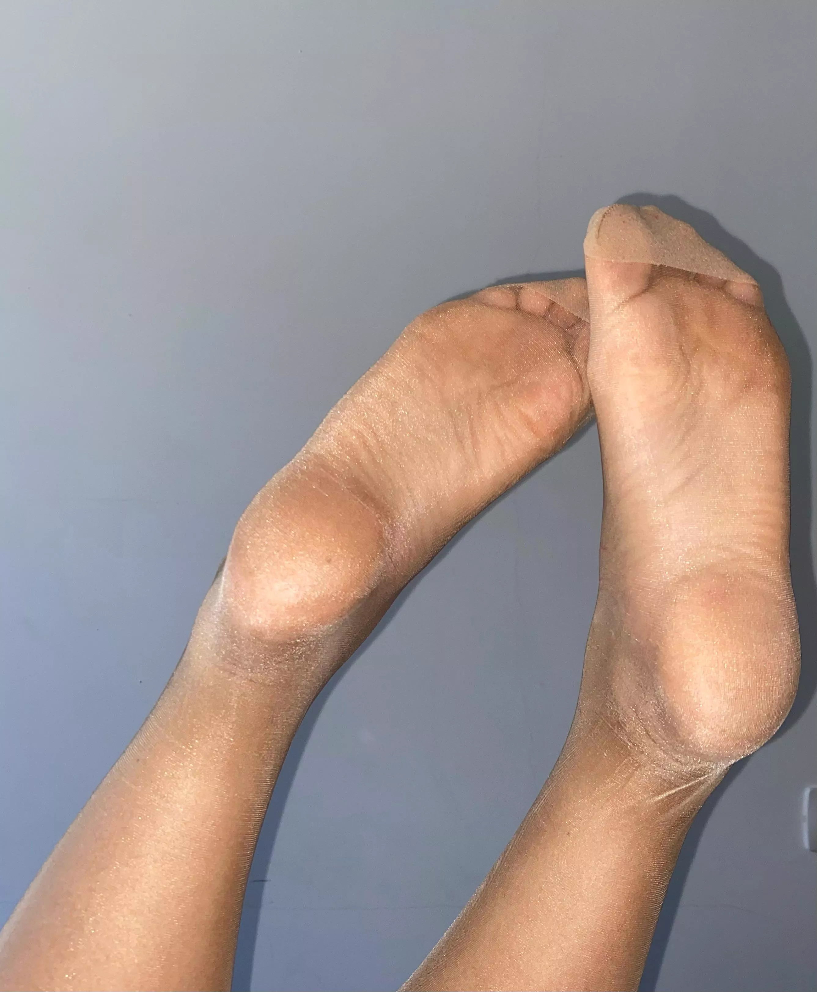 Do you want cum on them? Do you want cum on them?