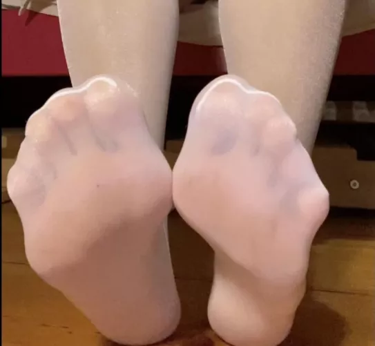 Do you want cum on them ? Do you want cum on them ?
