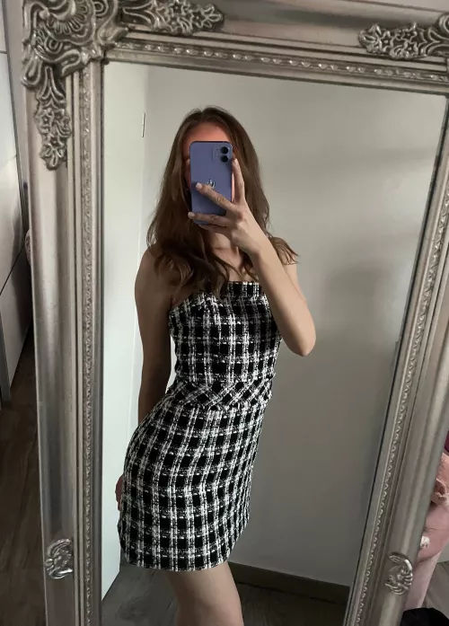 do you want me as your tiny girlfriend or your tiny fuckdoll? ๐