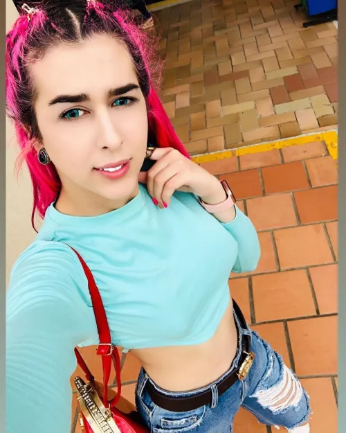 Do you want me to yourself? π