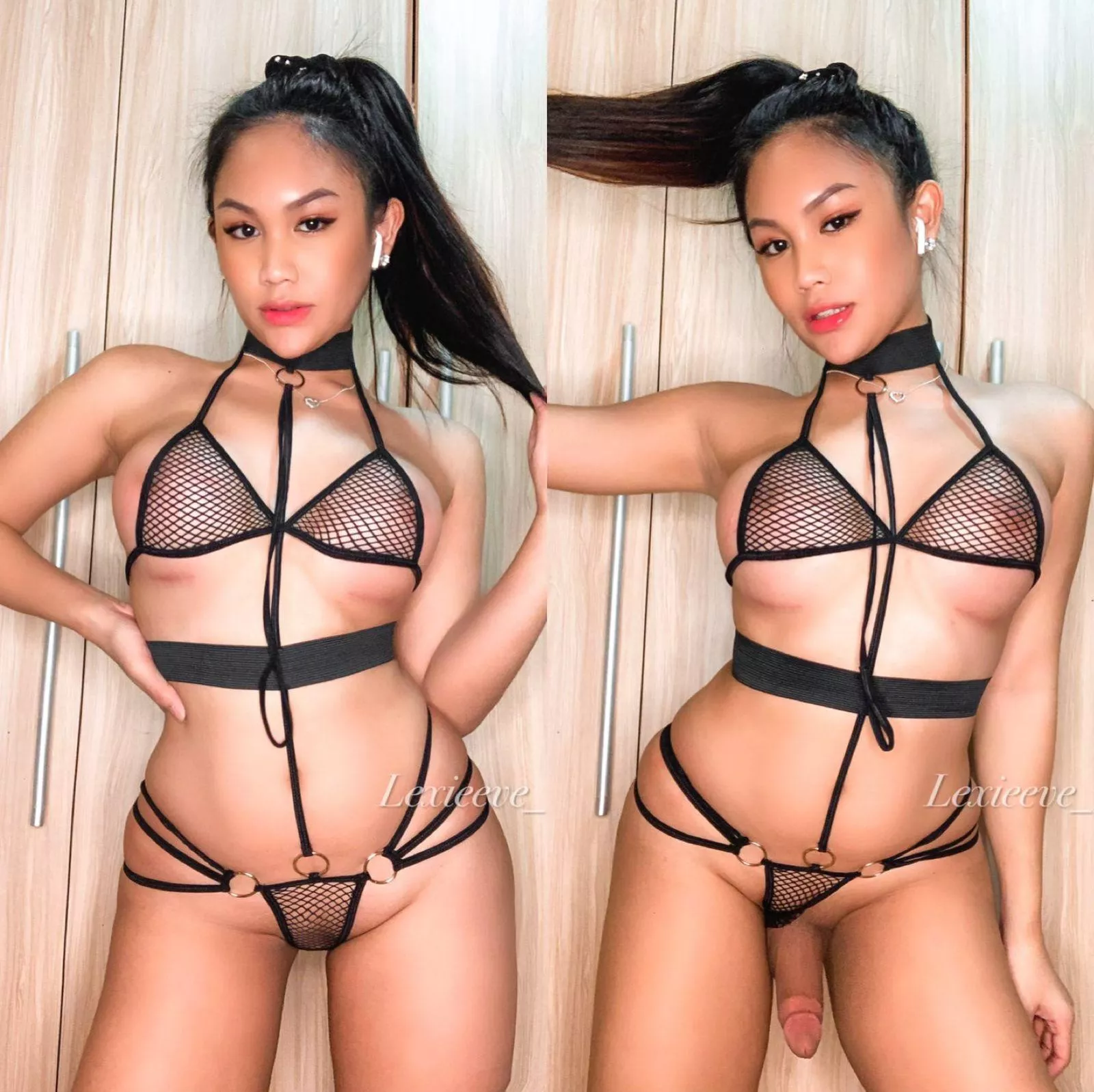 Do you want me Tucked or Untucked? 😏🍆