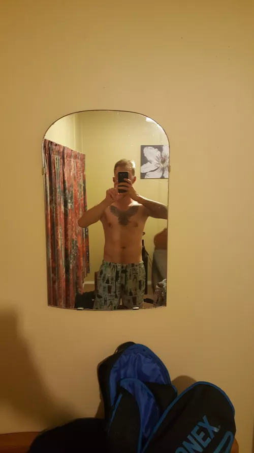 Do you want more?