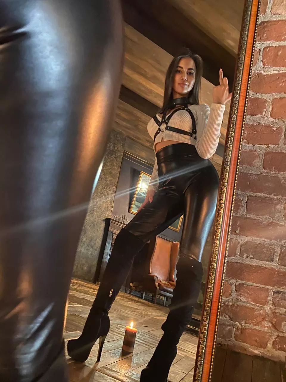 Do you want more humiliation???