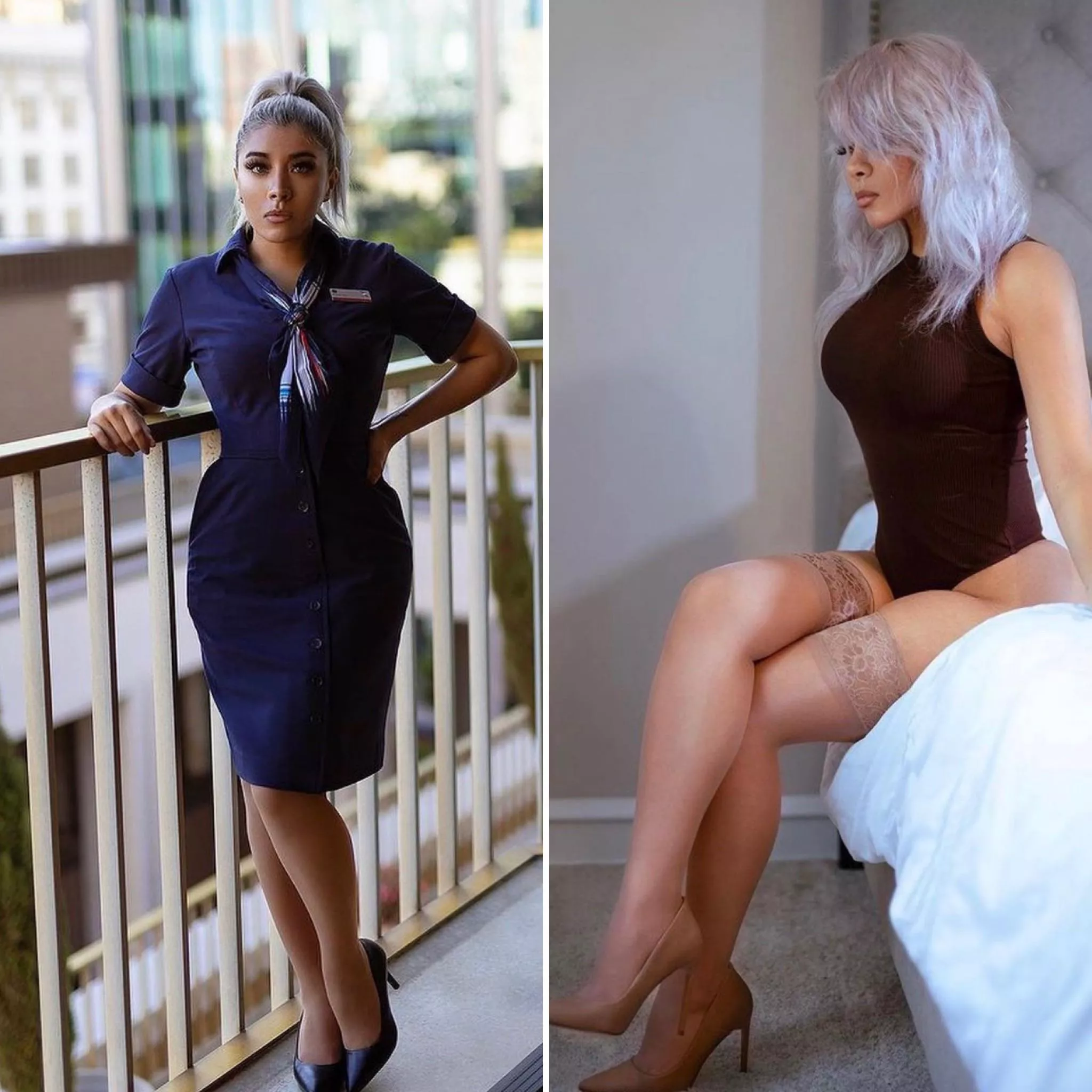 Do you want more of her? πΊπΈ Do you want more of her? πΊπΈ