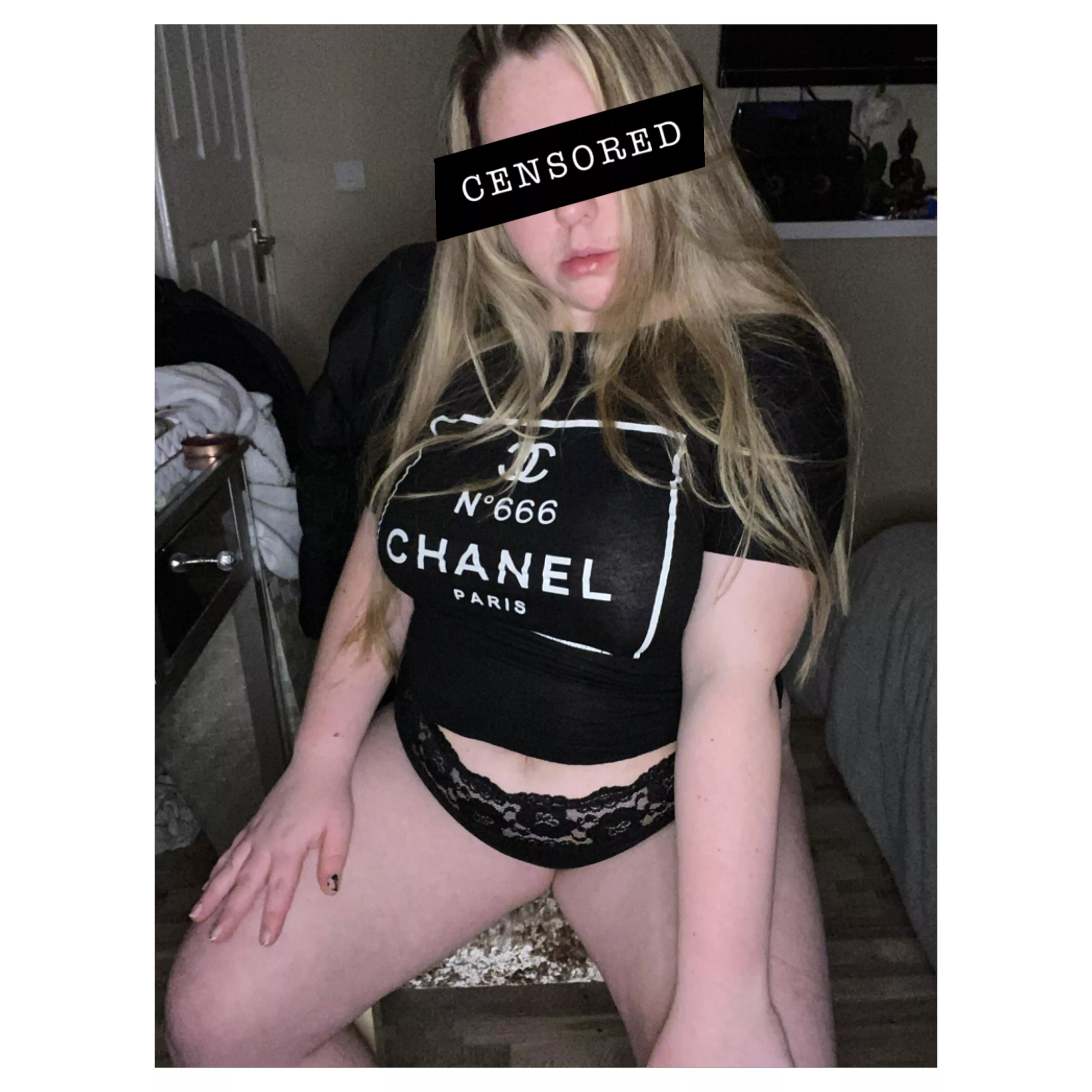 Do you want more of me ? Do you want more of me ?