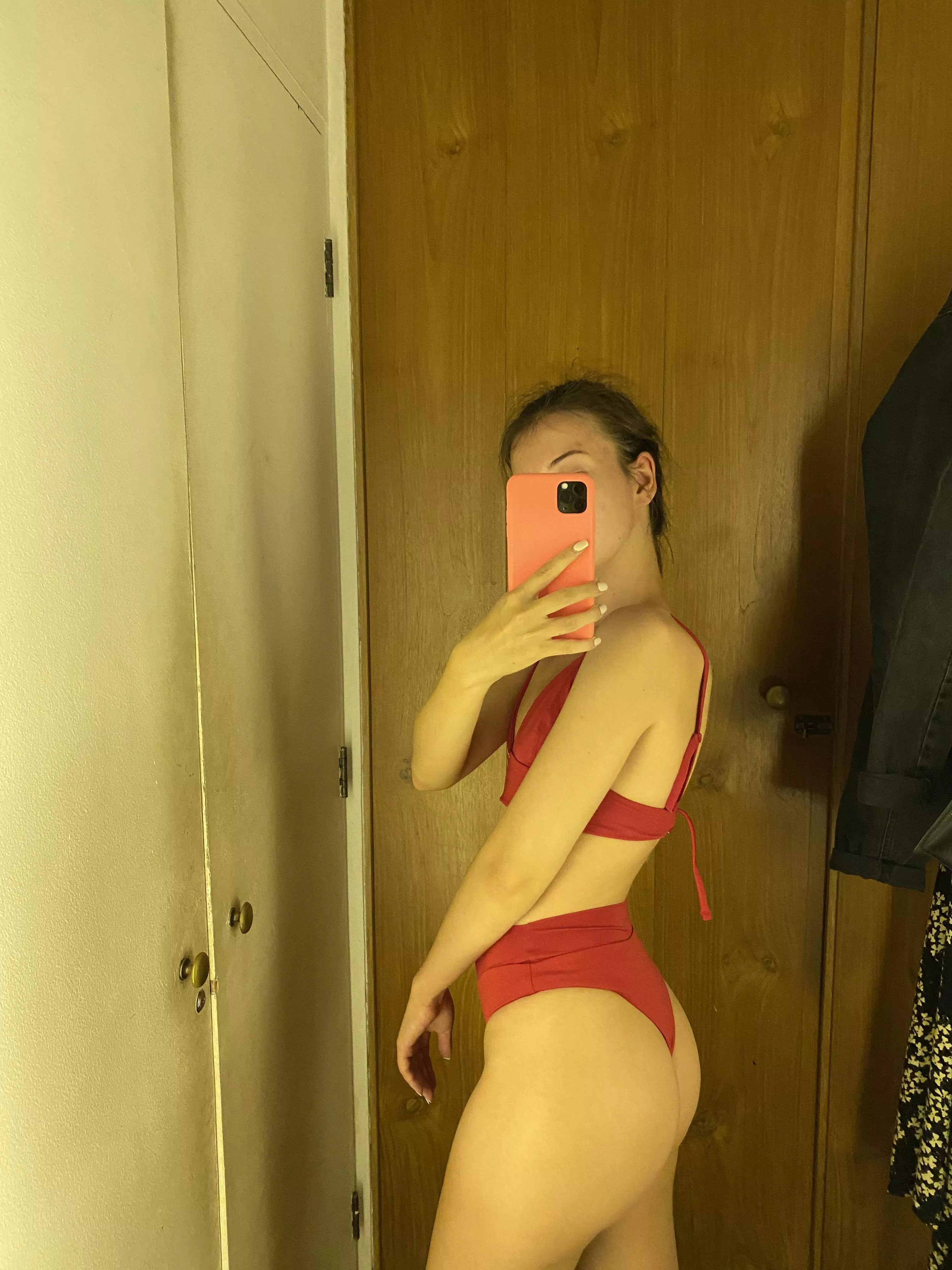 Do you want my sweet ass? Link in comments Do you want my sweet ass? Link in comments