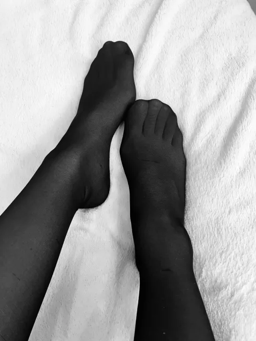 Do you want them to touch your dick or do you want to lick it ?