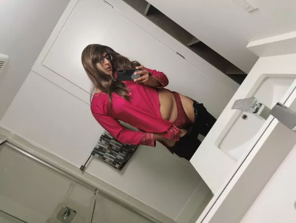 Do you want this Indian sissy to degrade you or do you want to degrade her?