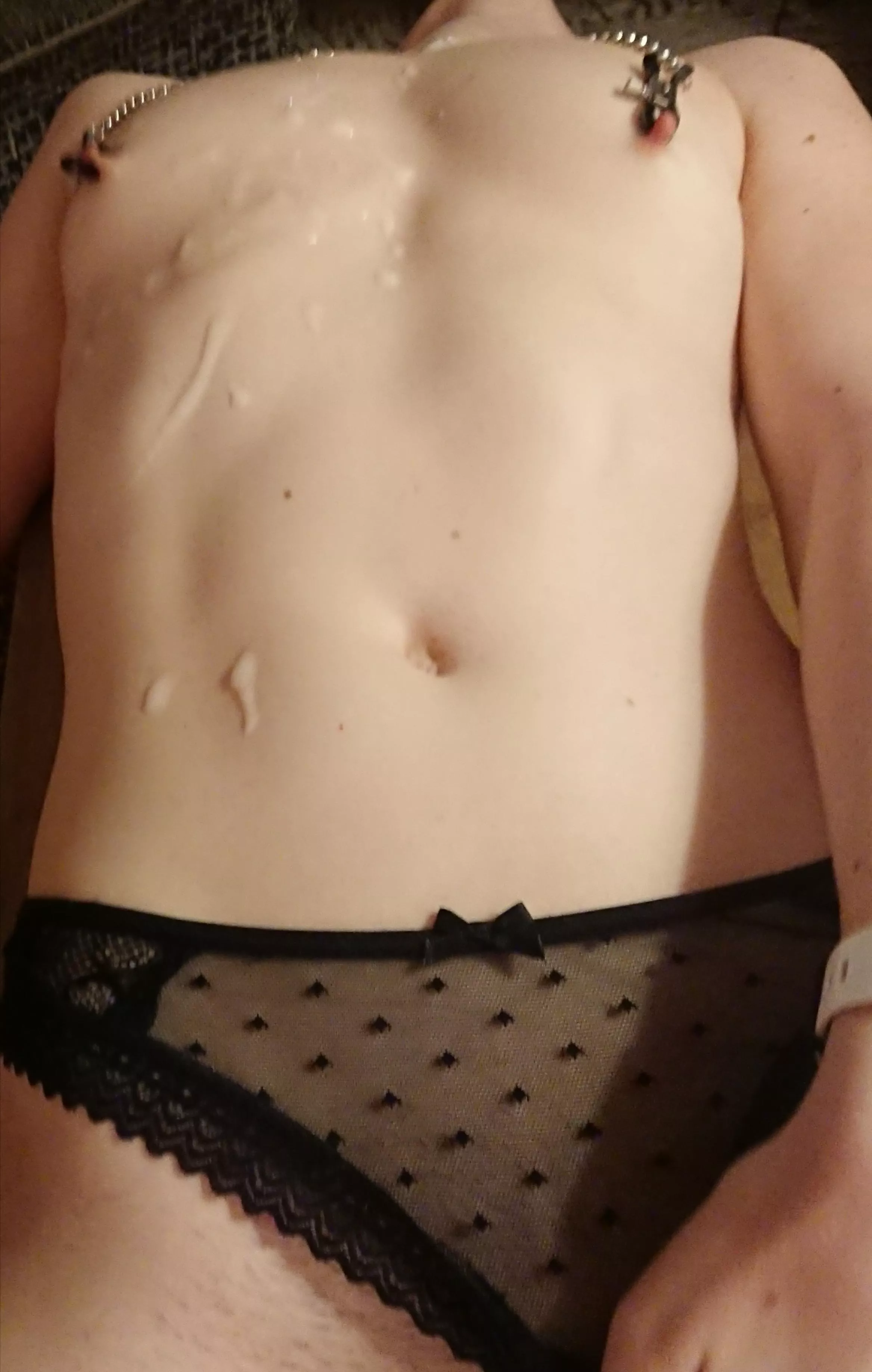 Do you want to add some? Do you want to add some?