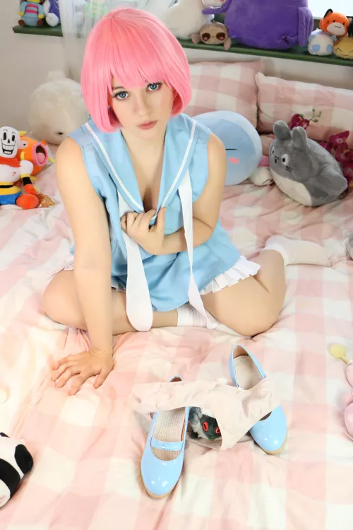 Do you want to dream about Rin? (By Lysande)