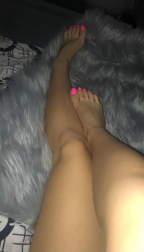 Do you want to lie with me? ๐