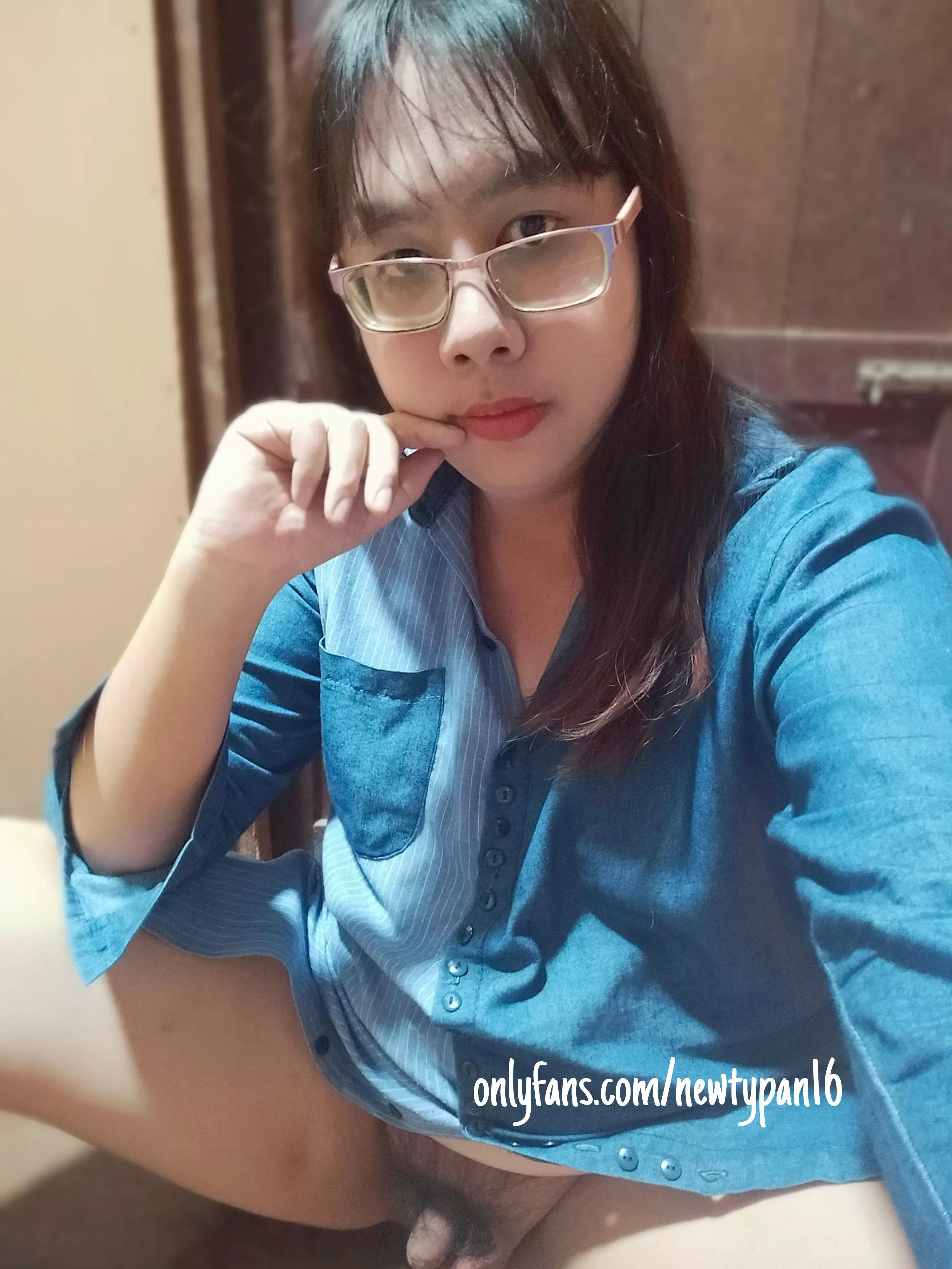 Do you want to make me cum?