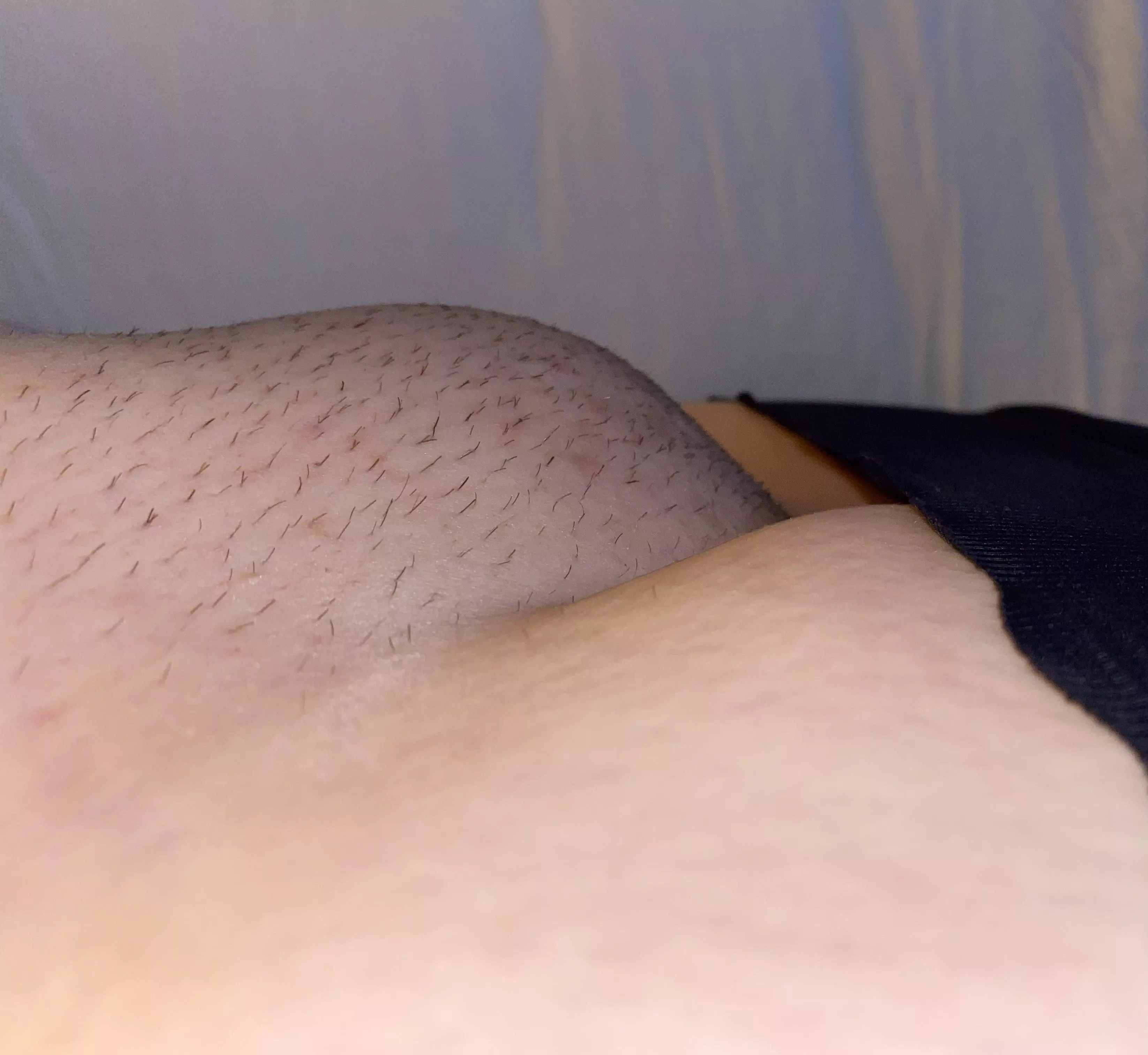 Do you want to play with my mound ?