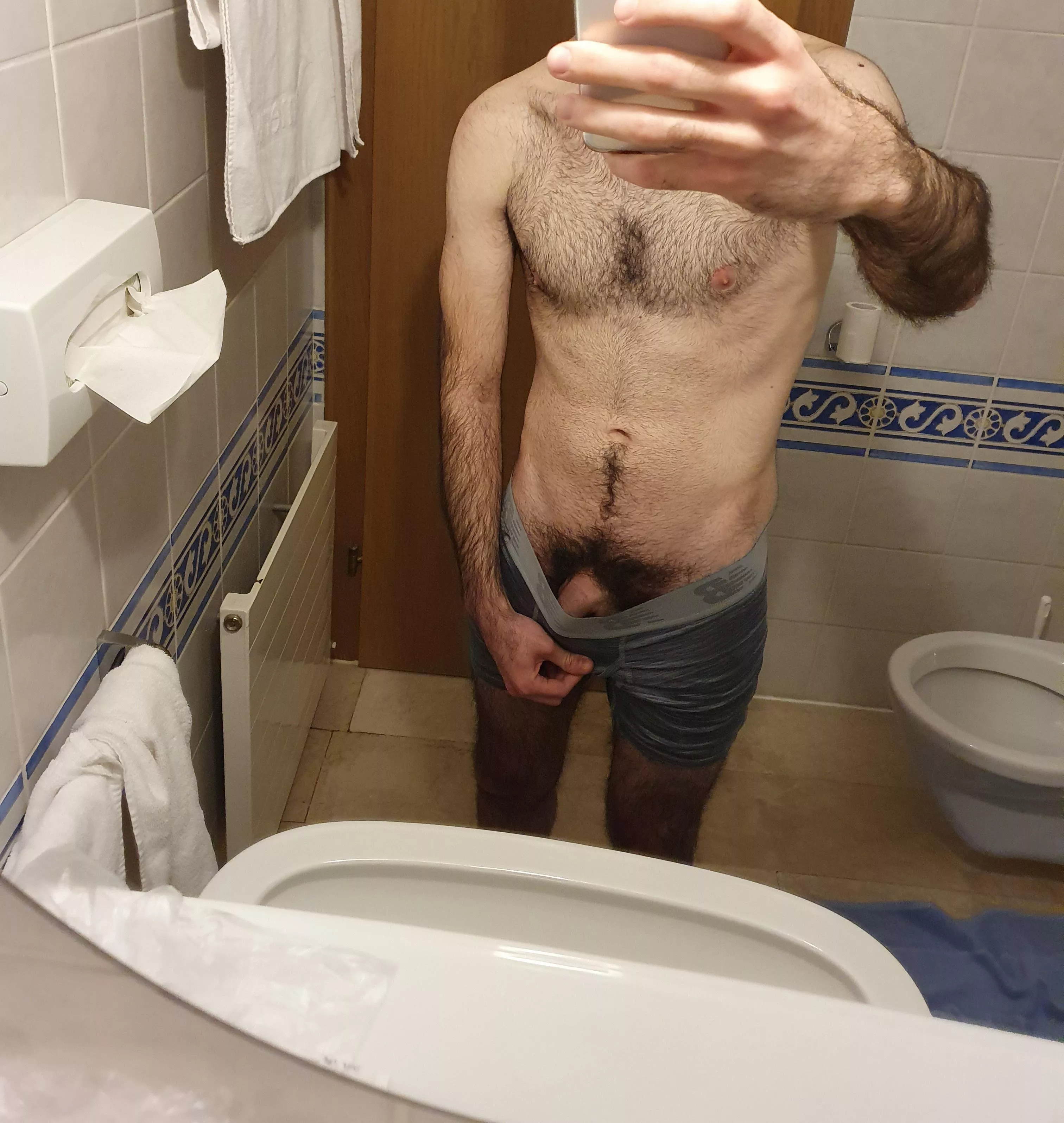 Do you want to see more?