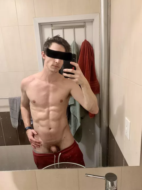 Do you want to see more?