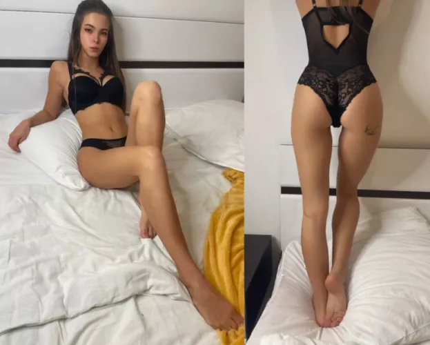 Do you want to see my orgasm in video?๐ Open my OF link in bio