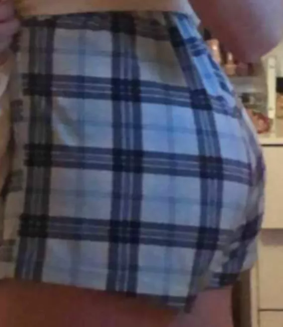 Do you want to see shorter? Do you want to see shorter?