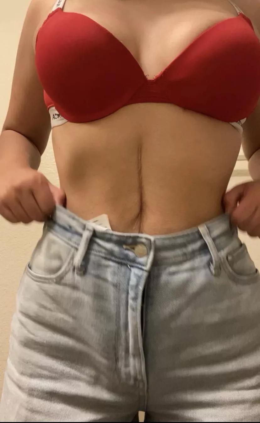 Do you want to see them off? 😈