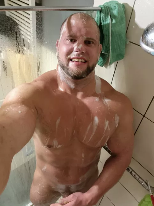 Do you want to shower with me?💦😏