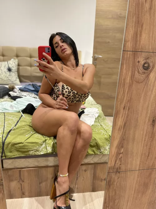 do you want to undress me and fuck me like a whore 😈🤗🙄