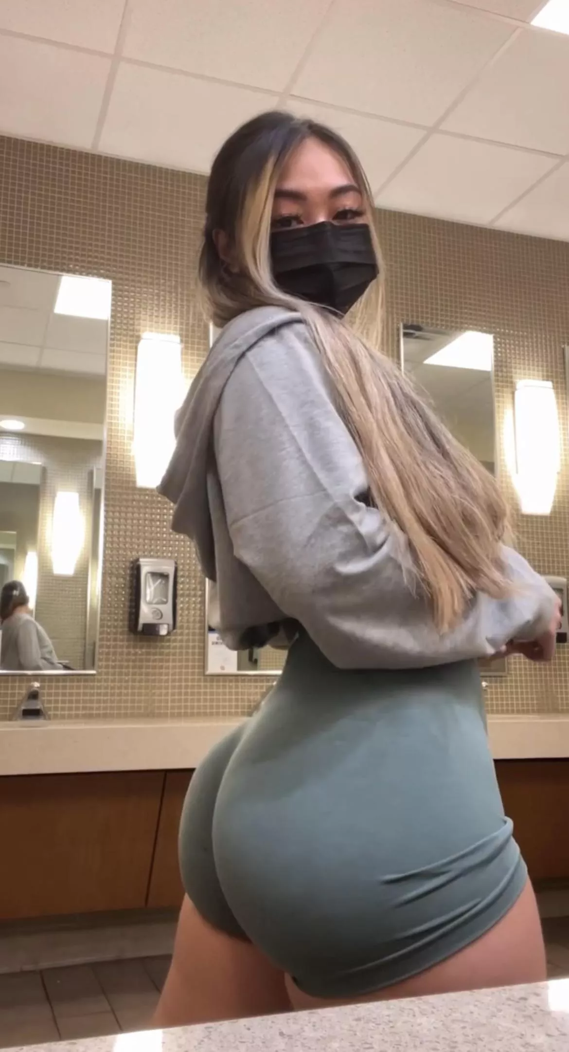 do you want to work me out after my workout?