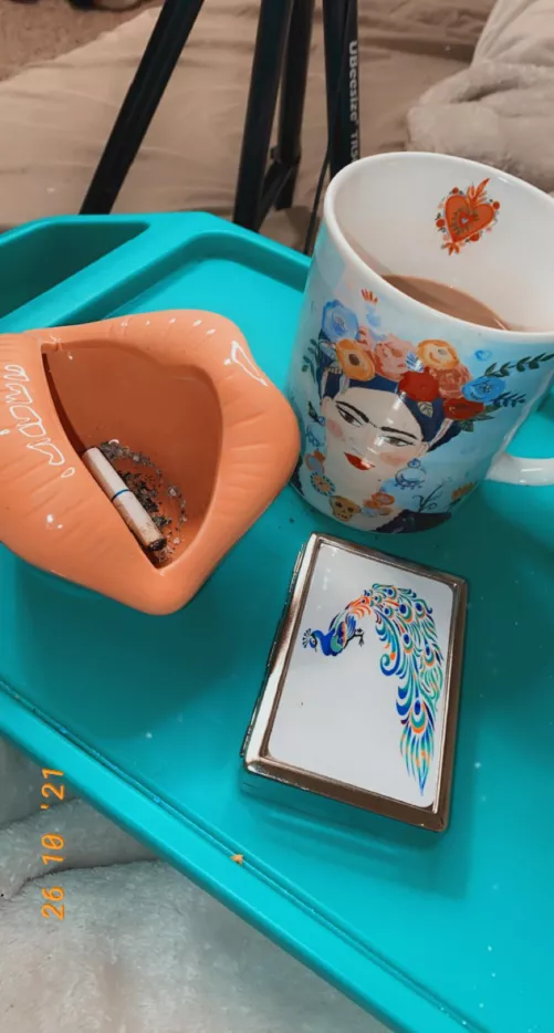 Do you wish this was your mouth?