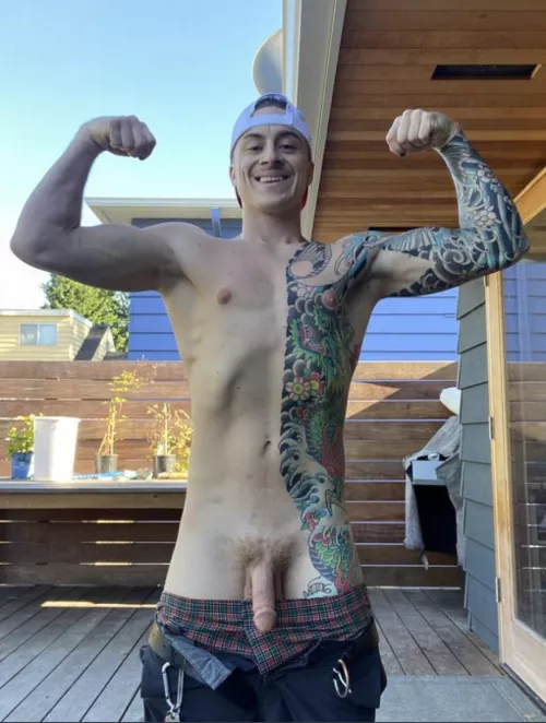 Do you wish you were my neighbor?