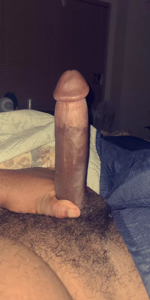 Do your job and make me cum๐