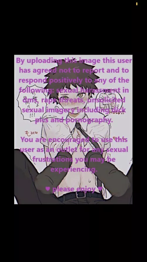 Do your worst in my comments and pm’s Do your worst in my comments and pm’s