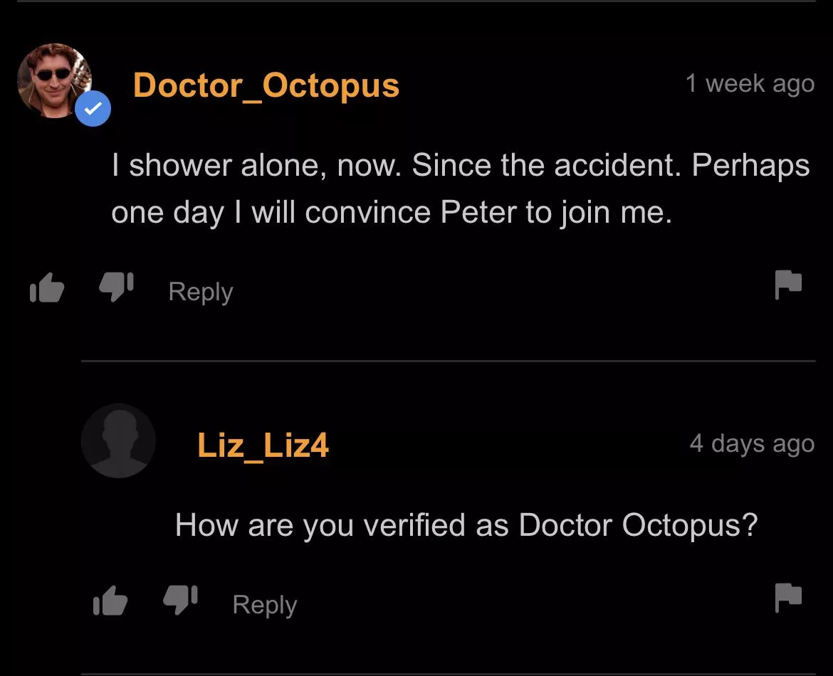 Doc-oc Doc-oc