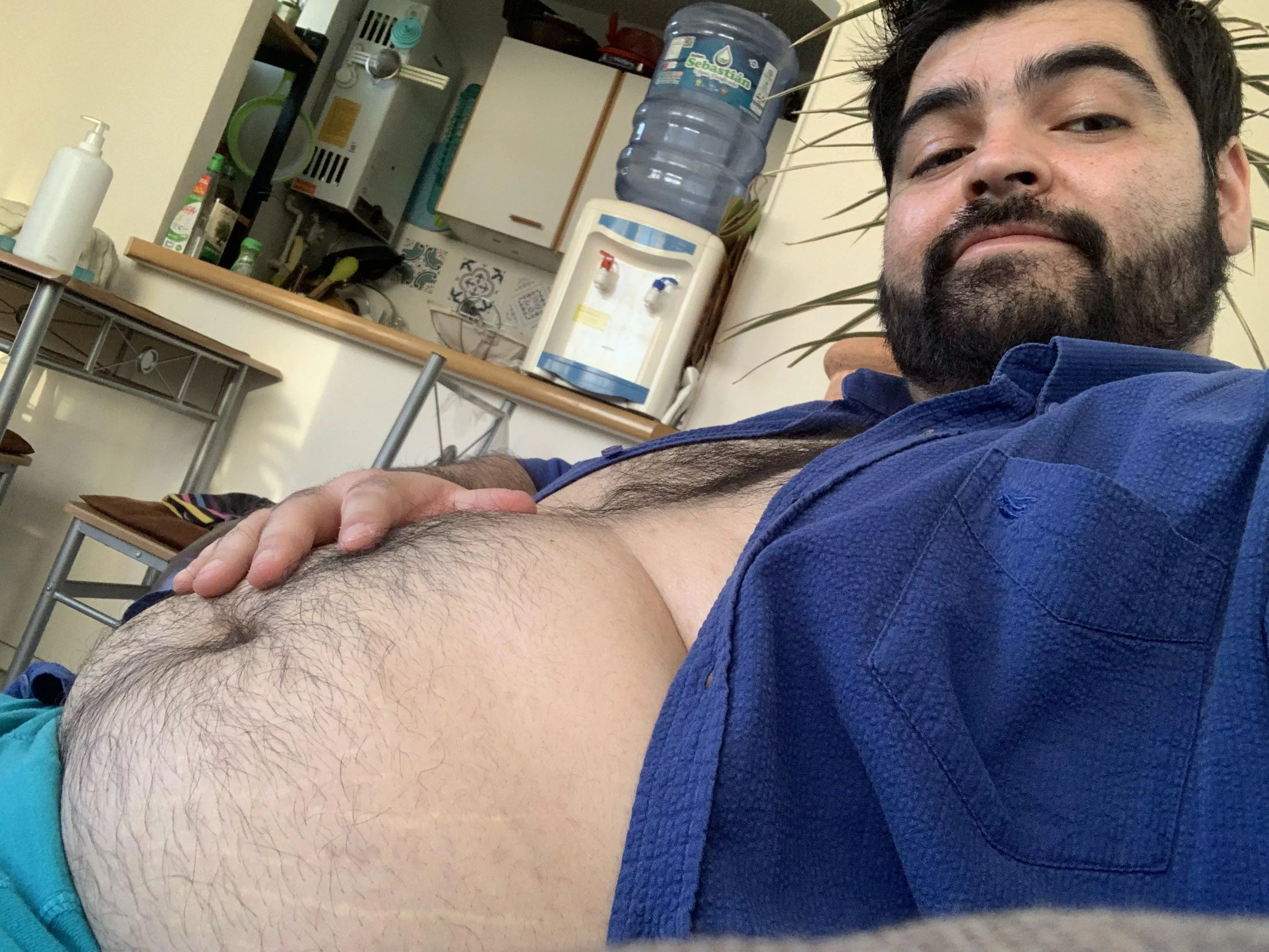 Doctor said I must get ride of the belly. So letβs celebrate it one last time Doctor said I must get ride of the belly. So letβs celebrate it one last time