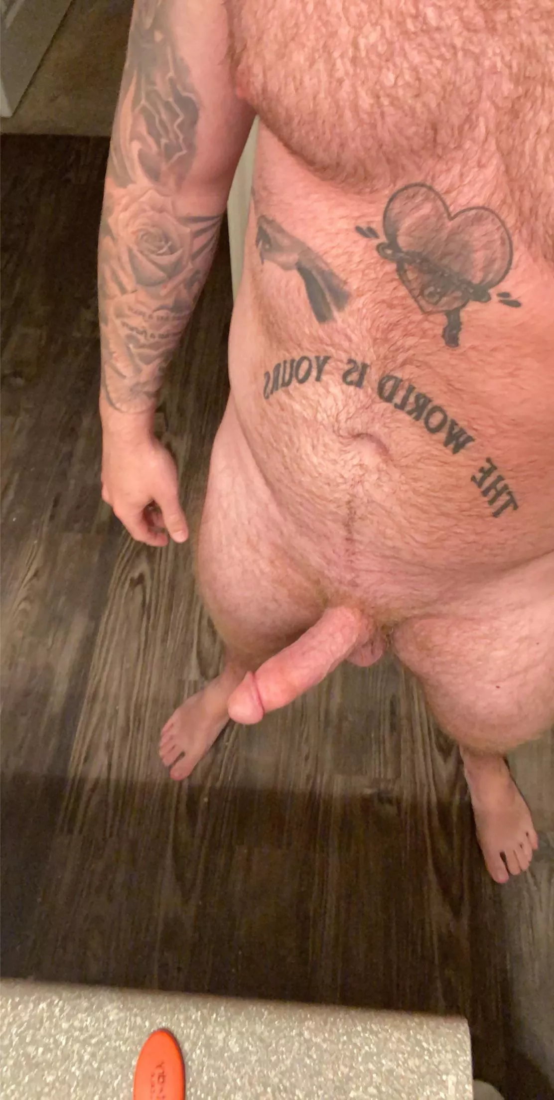 Doctors prescribe taking this orally at least once a day