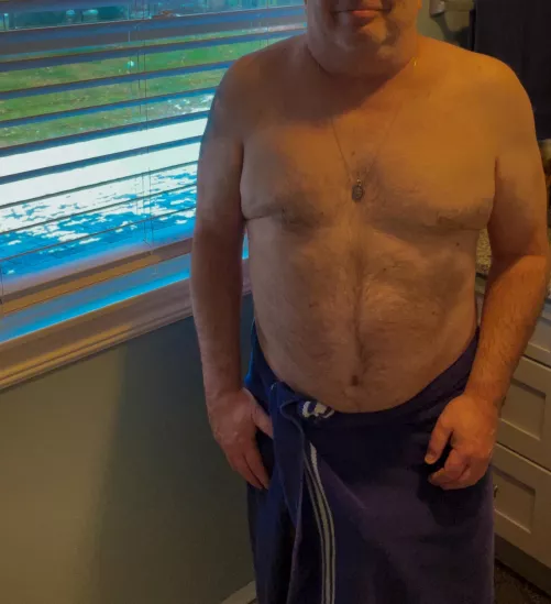 Does A Mild Dusting Count As a White Christmas 🤔 ❄️ Happy & Safe Holiday Wishes To All!