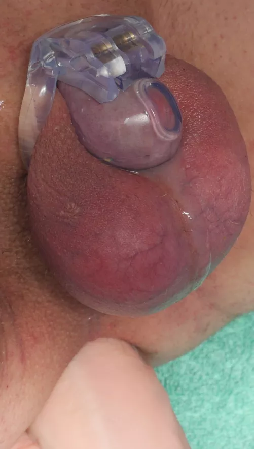 Does a pathetic constant dribble count?