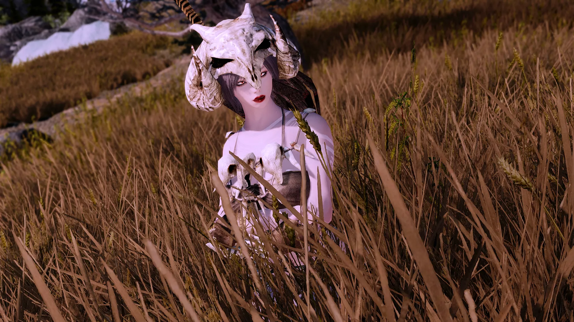 Does anybody know what outfit mod this is. Ive been looking for it and cant find it. Does anybody know what outfit mod this is. Ive been looking for it and cant find it.