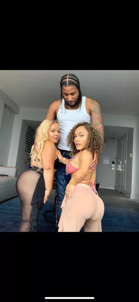 Does anybody know who this is?