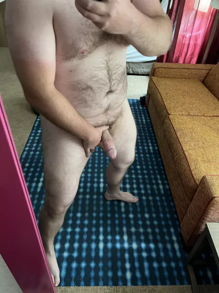 Does anyone else get super horny when they are in a hotel? Does anyone else get super horny when they are in a hotel?