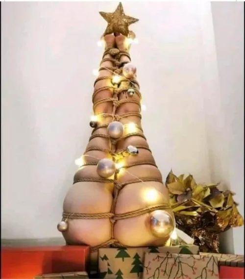 Does anyone have a tutorial for something like this? Finally talked my wife into doing something with ropes and this will be the first thing ever we’ve tried