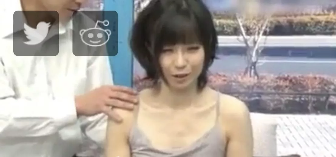 Does anyone have the code for this full Magic Mirror video or the actress name ? Does anyone have the code for this full Magic Mirror video or the actress name ?