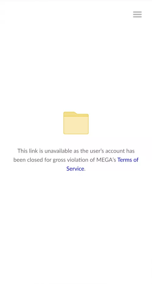 Does anyone have the full (image/sai & psd) archive of Jlullaby? Mega nz deleted the archive.