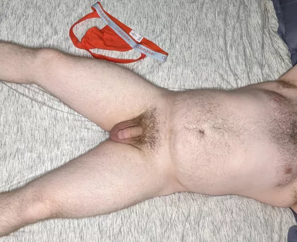 Does anyone here appreciate softies? Happy Tuesday!