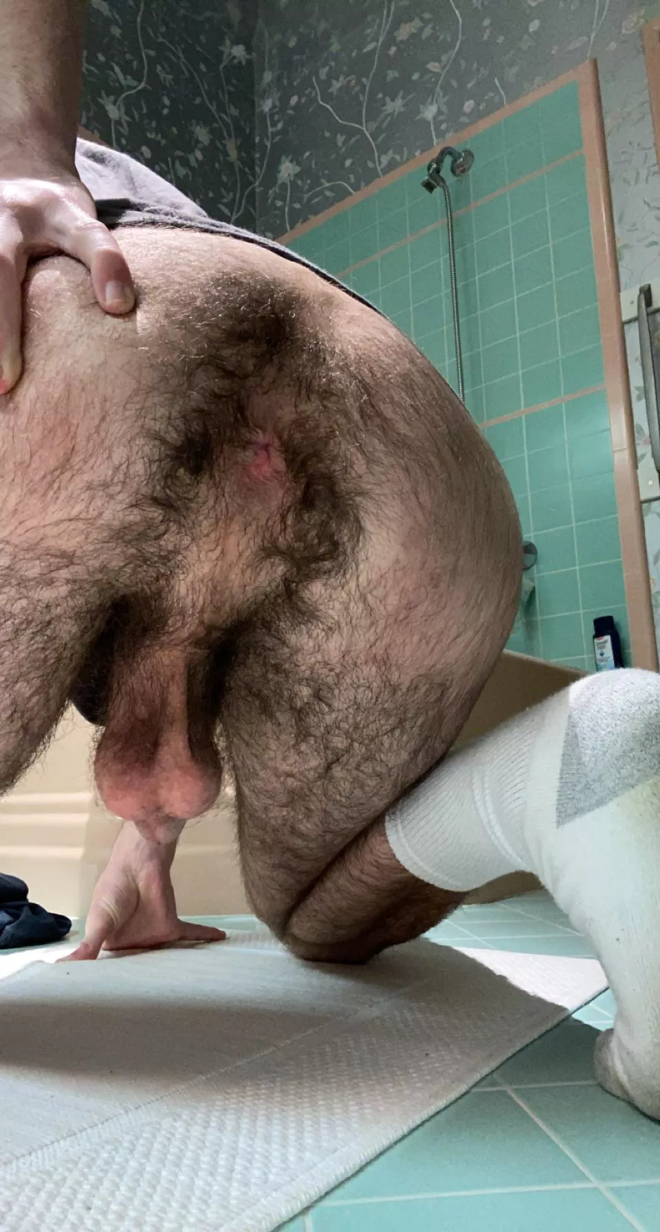 Does anyone here like hair?