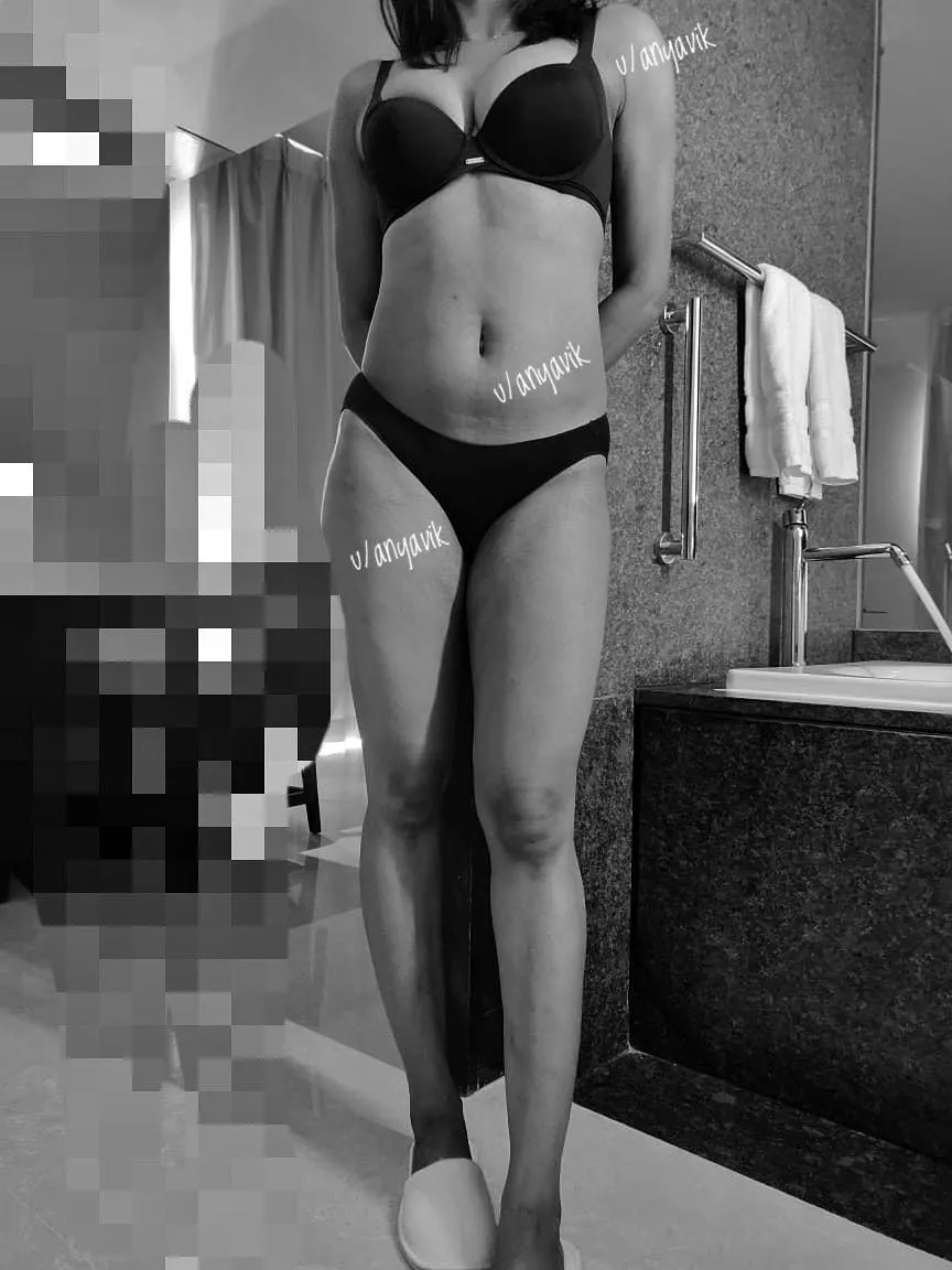 Does anyone here remember me ? [F]