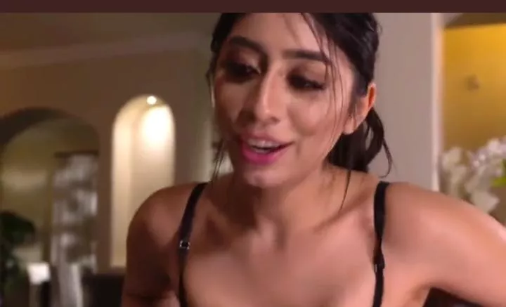 Does anyone know her name?