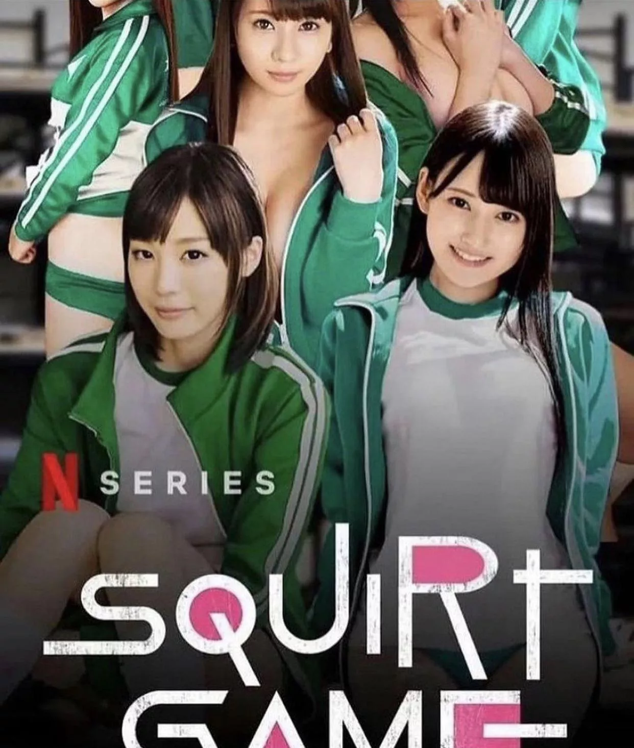 Does anyone know the code? Does anyone know the code?