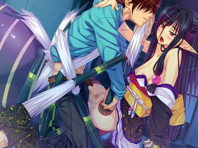 Does anyone know the source for this spider girl?. Does anyone know the source for this spider girl?.