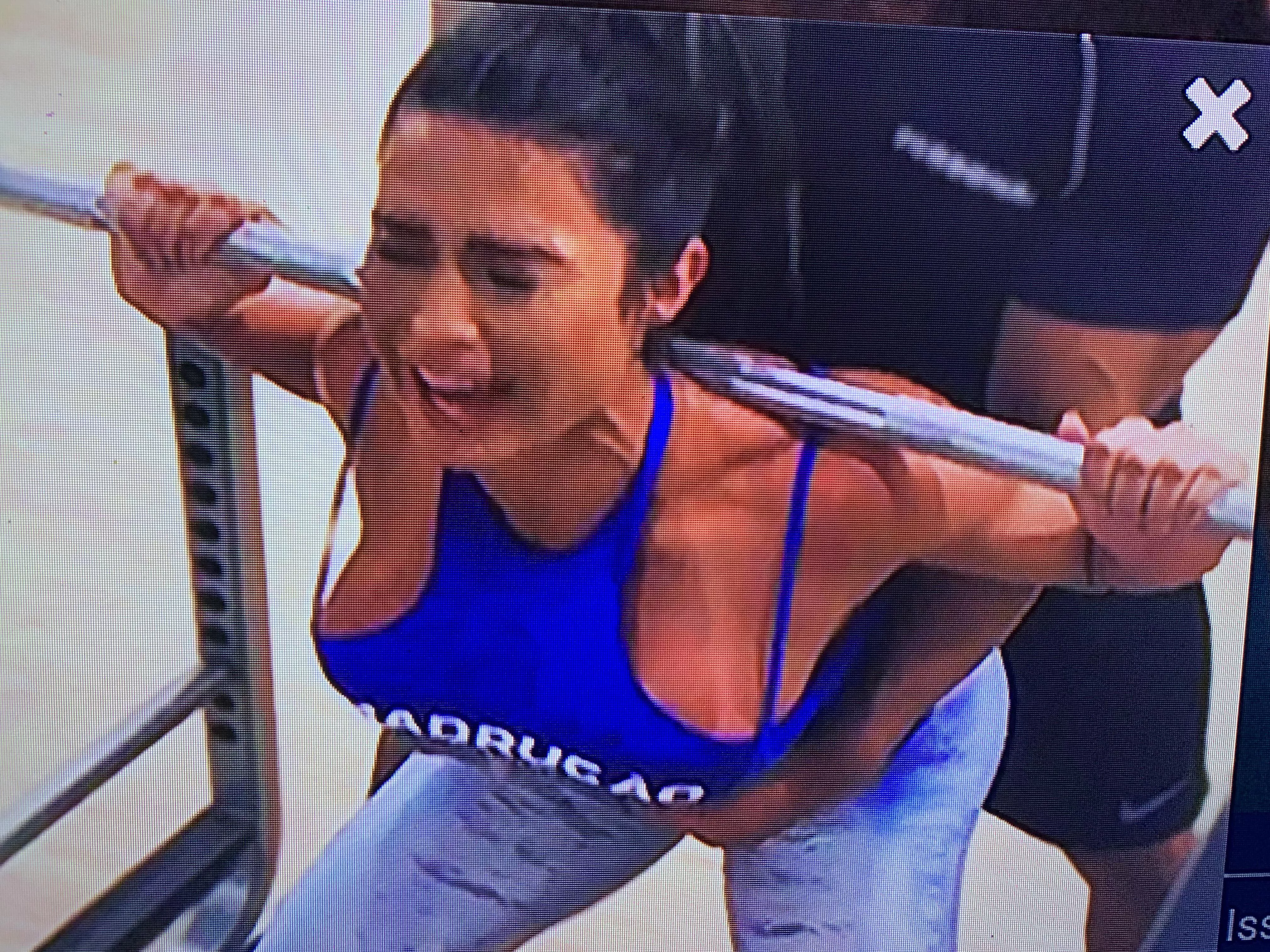 Does anyone know this video or name? Does anyone know this video or name?