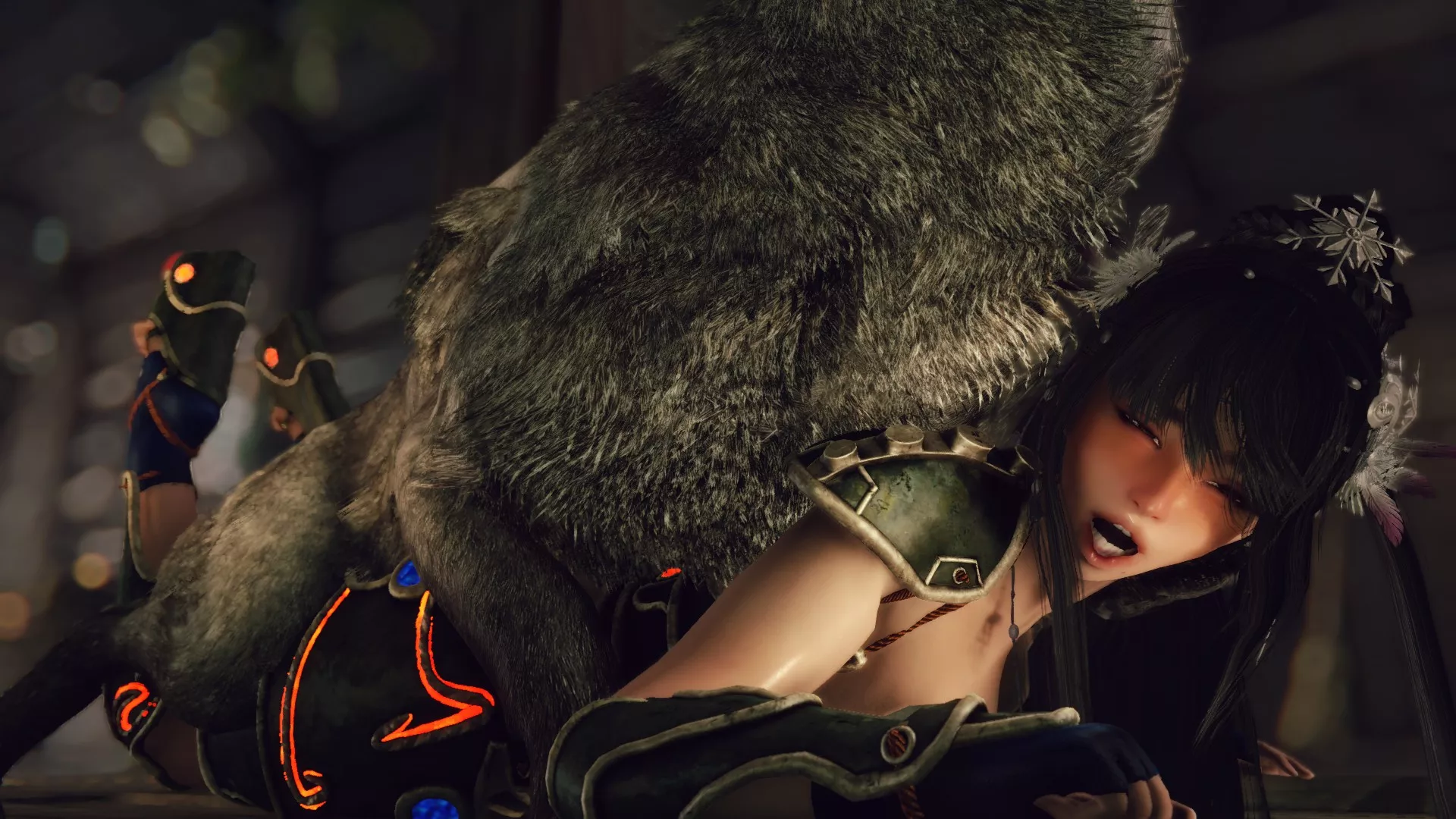 Does anyone know what hair accessory this is? Does anyone know what hair accessory this is?