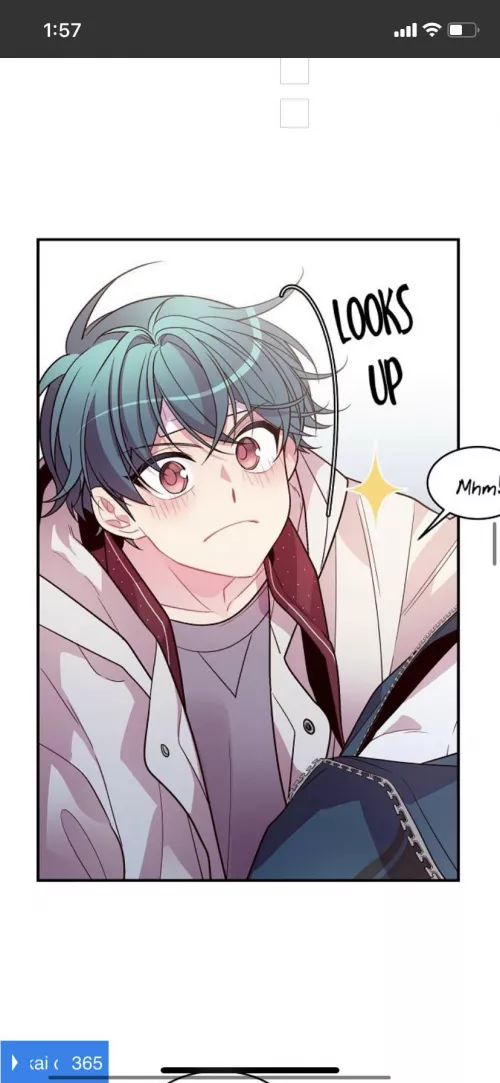 Does anyone know where this comes from?